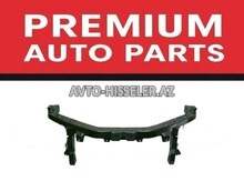 Chevrolet Equinox 2017-2024 ön ekranı